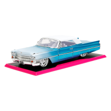 Pink Slips - 1963 Cadillac 1:24 Scale Diecast Vehicle