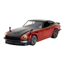 Fast X - 1972 Datsun 240Z 1/24th Scale Die-Cast Vehicle Replica