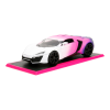 Pink Slips - Lykan Hypersport 1/24th Scale Die-Cast Vehicle Replica