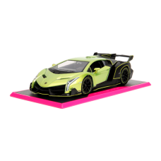 Pink Slips - Lamborghini Veneno 1:24 Scale Diecast Vehicle