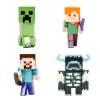 Minecraft - 2.5 Inch MetalFig