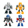 Transformers - 2.5 inch MetalFig