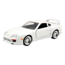 Furious 7 - Brian’s 1995 Toyota Supra MK IV 1/32 Scale Die-Cast Vehicle Replica