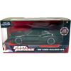 Fast Five - Dom’s 2009 Dodge Challenger SRT-8 1/32 Scale Metals Die-Cast Vehicle Replica