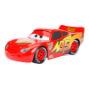 Cars - Lightning McQueen without Tire Rack 1:24 Scale