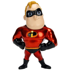 Incredibles 2 - Mr Incredible 4 inch Metals Die-Cast Figure