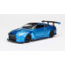 Fast & Furious 6 - Brian’s 2012 Nissan GT-R R35 Ben Sopra 1/32 Scale Metals Die-Cast Vehicle Replica