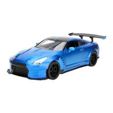 Fast and Furious 8 - '09 Nissan GT-R Ben Sopra 1:24 Scale Hollywood Ride