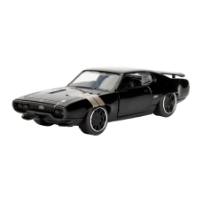 Fast and Furious 8 - 1972 Plymouth GTX 1:32 Scale Hollywood Ride