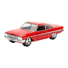 Fast and Furious - FF8 1961 Chevy Impala 1:32 Hollywood Ride