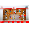 Disney - Series 2 Nano Metalfigs 2 inch Die-Cast Figure 10-Pack