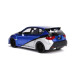 Fast and Furious - 2012 Subaru Impreza WRX STI 1:24 Scale Hollywood Ride