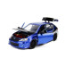 Fast and Furious - 2012 Subaru Impreza WRX STI 1:24 Scale Hollywood Ride