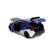 Fast and Furious - 2012 Subaru Impreza WRX STI 1:24 Scale Hollywood Ride