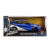 Fast and Furious - 2012 Subaru Impreza WRX STI 1:24 Scale Hollywood Ride