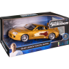 2 Fast 2 Furious - Slap Jack’s 1995 Toyota Supra 1/24th Scale Metals Die-Cast Vehicle Replica