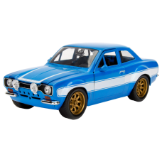 Fast and Furious - Ford Escort RS2000 MK1 1:24 Scale Hollywood Ride