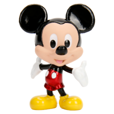 Disney - Mickey Mouse (Classic) 2.5 inch Diecast MetalFig