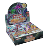 Yu-Gi-Oh! - Battles of Legend: Monstrous Revenge Booster (Count of 24)