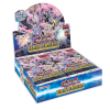 Yu-Gi-Oh - Valiant Smashers Booster (Display of 24)