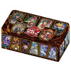 Yu-Gi-Oh - 2023 Dueling Heroes Mega Tin