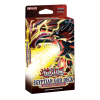 Yu-Gi-Oh! - Egyptian God Deck: Slifer the Sky Dragon (Count of 8)