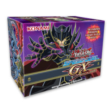 Yu-Gi-Oh! - Speed Duel 2023 GX Box