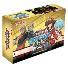 Yu-Gi-Oh! - Speed Duel GX Midterm Paradox Box (Display of 6)