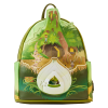 Shrek - Happily Ever After 10 Inch Faux Leather Mini Backpack