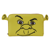 Shrek - Keep Out Cosplay 4 Inch Faux Leather Zip-Around Wallet