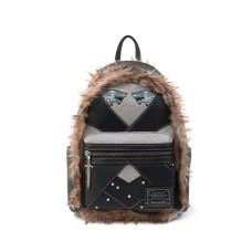 Game of Thrones - Jon Snow 10 Inch Faux Leather Mini Backpack