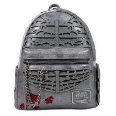 Game of Thrones - Sansa Queen in the North 10 Inch Faux Leather Mini Backpack