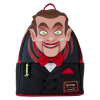 Goosebumps - Slappy Cosplay Glow in the Dark 10 Inch Faux Leather Mini Backpack