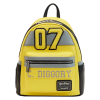 Harry Potter - Cedric Diggory 10 Inch Faux Leather Mini Backpack