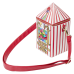 Harry Potter - Bertie Bott's Every Flavour Beans 9 Inch Faux Leather Crossbody Bag