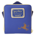 Harry Potter - Honeydukes Chocolate Frog 4 Inch Faux Leather Zip-Around Wallet