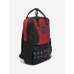 Black Widow - Cosplay 17 Inch Nylon Backpack