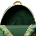 Loki - Multi-Loki 10 Inch Faux Leather Mini Backpack