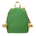 Loki - Multi-Loki 10 Inch Faux Leather Mini Backpack