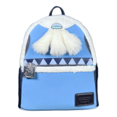 Avatar: The Last Airbender - Water Tribe 10 Inch Faux Leather Mini Backpack