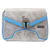 Star Wars - Jango Fett 7 Inch Faux Leather Crossbody Bag