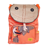 Trick 'r Treat - Sam Cosplay 18 Inch Backpack