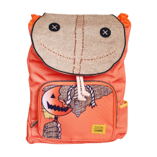 Trick 'r Treat - Sam Cosplay 18 Inch Backpack