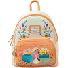 Disney Princess - Pocahontas Stories 10 Inch Faux Leather Mini Backpack