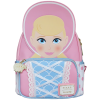 Toy Story - Bo Peep Cosplay 10 Inch Faux Leather Mini Backpack