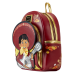 Coco - Miguel Mariachi Cosplay 10 Inch Faux Leather Mini Backpack