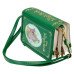 The Jungle Book (1967) - Book 9 Inch Faux Leather Convertible Backpack