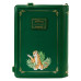 The Jungle Book (1967) - Book 9 Inch Faux Leather Convertible Backpack