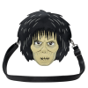 Hocus Pocus - Billy Butcherson Cosplay 8 Inch Faux Leather Crossbody Bag