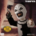 Terrifier - Art The Clown 15 inch Mega Figure